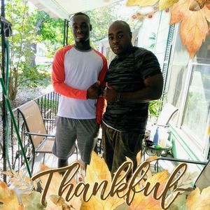 Meet your Posher, Tony